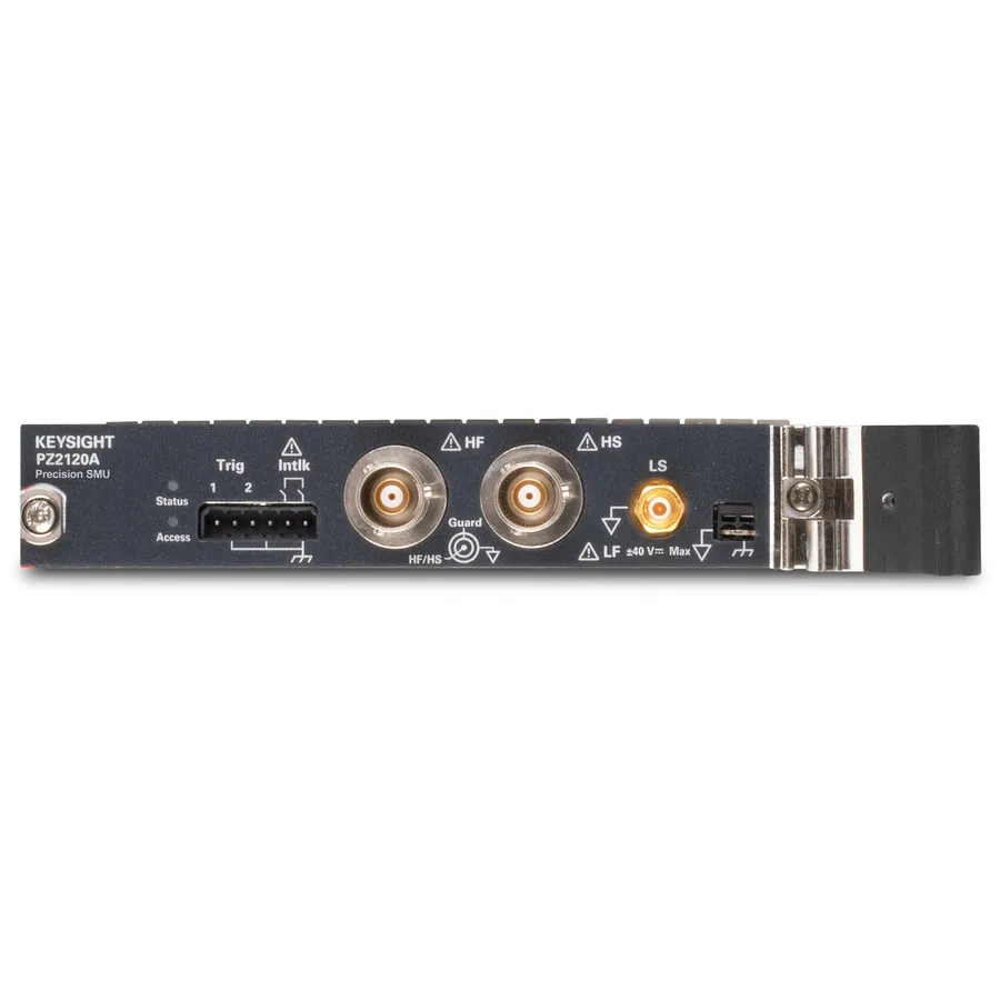 Keysight PZ2120A Source Measure Unit