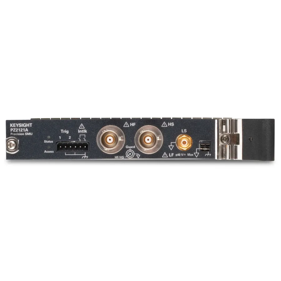 Keysight PZ2121A Source Measure Unit