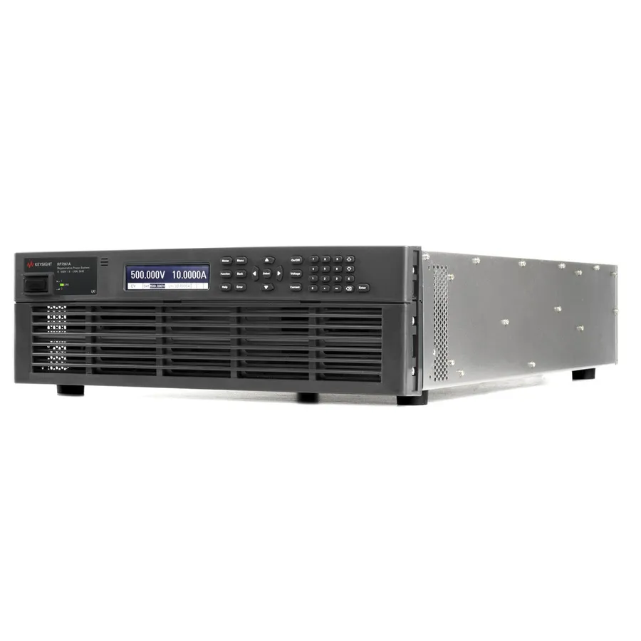 Keysight RP7961A Regenerative Power System