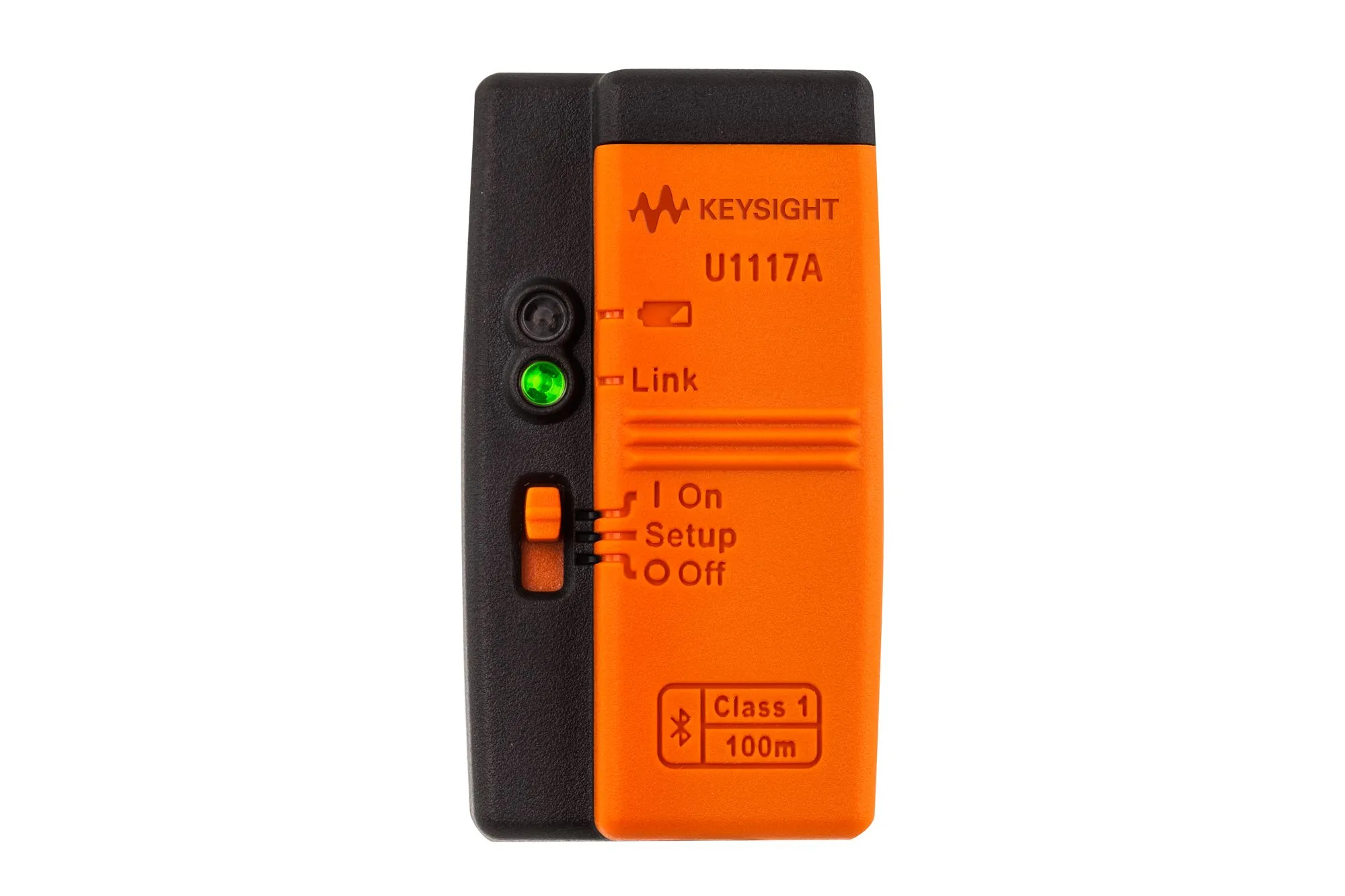 Keysight U1117A IR-to-Bluetooth Adapter