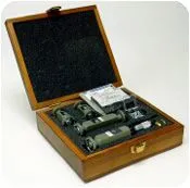 Keysight U11644A Calibration Kit