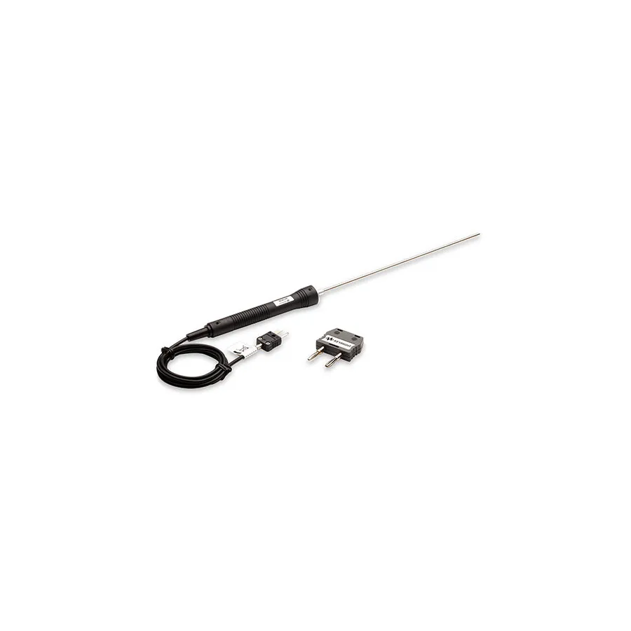 Keysight U1181A Immersion Temperature Probe
