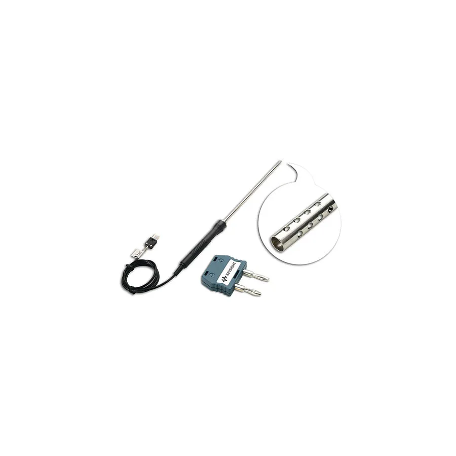 Keysight U1183A Air Temperature Probe