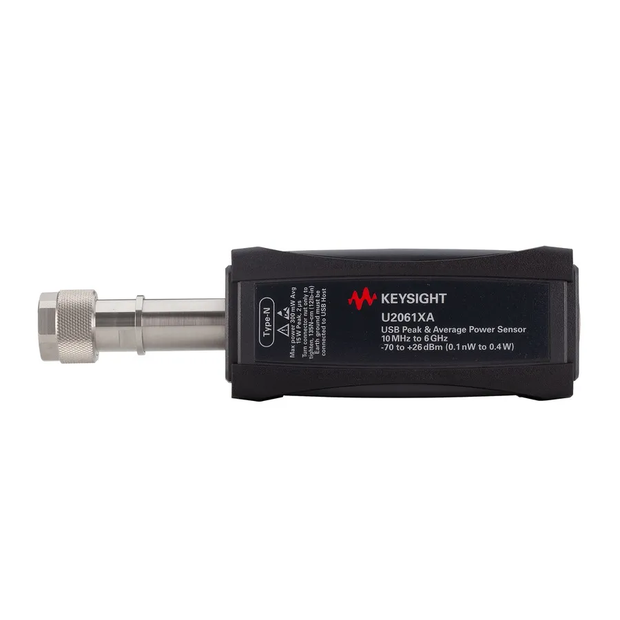 Keysight U2061XA USB Power Sensor