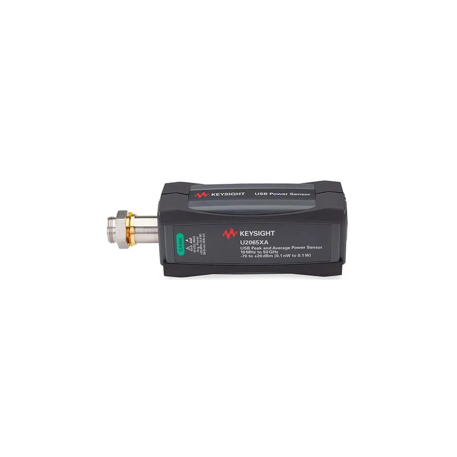 Keysight U2065XA USB Peak/Average Power Sensor