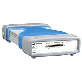 Keysight U2353A Multifunction DAQ Module