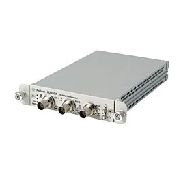 Keysight U2701A USB Modular Oscilloscope