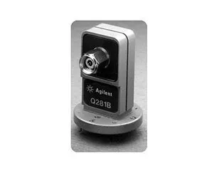 Keysight U281B Waveguide-to-Coax Adapter