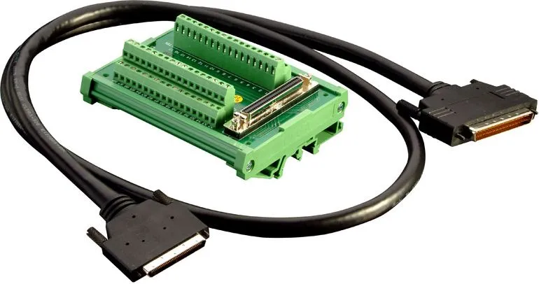 Keysight U2901A Terminal Block Connector