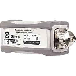 Keysight U8487A Power Sensor