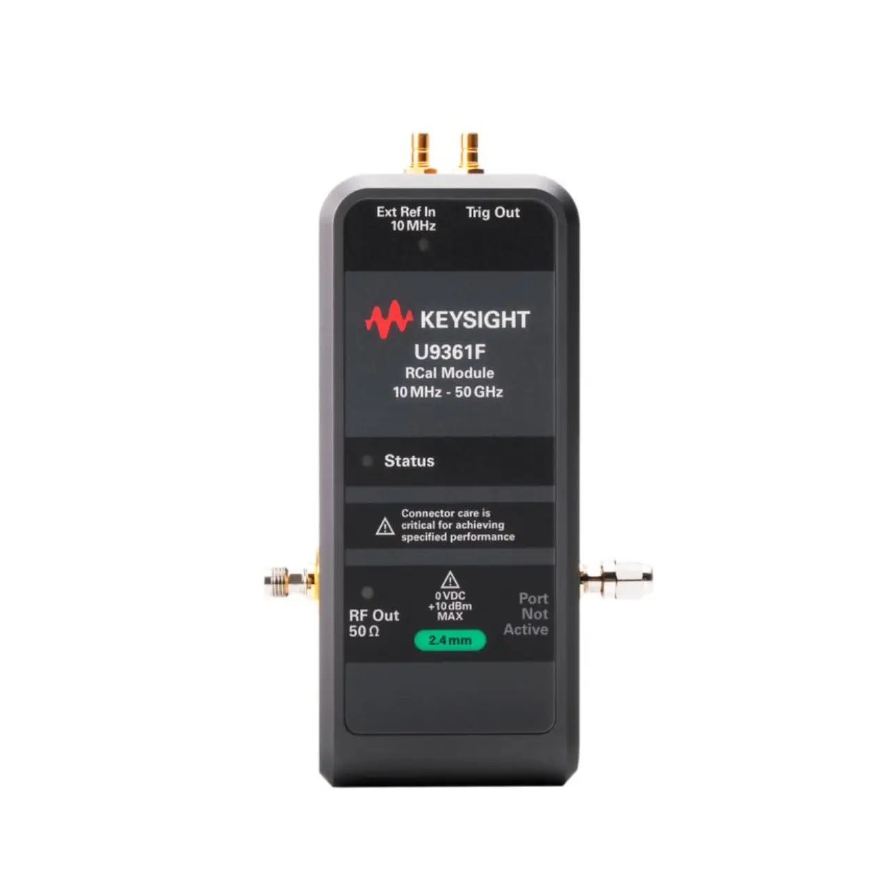 Keysight U9361F RCal Receiver Calibrator
