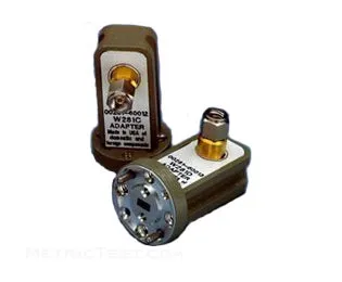 Keysight W281D W-band Waveguide Adapter