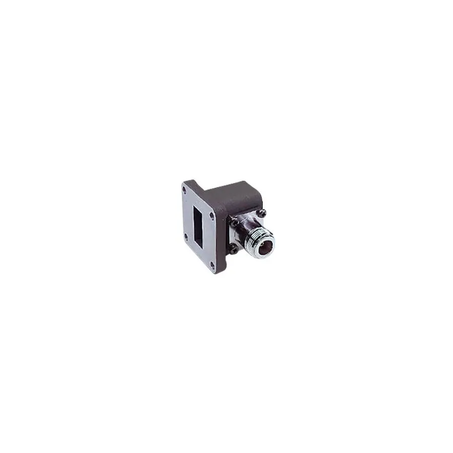 Keysight X281A Coaxial to Waveguide Adapter