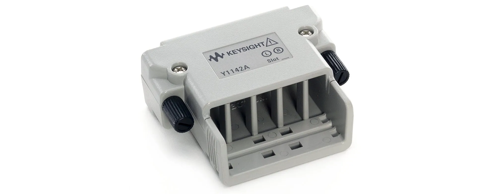 Keysight Y1142A Solder Cup Connector Kit