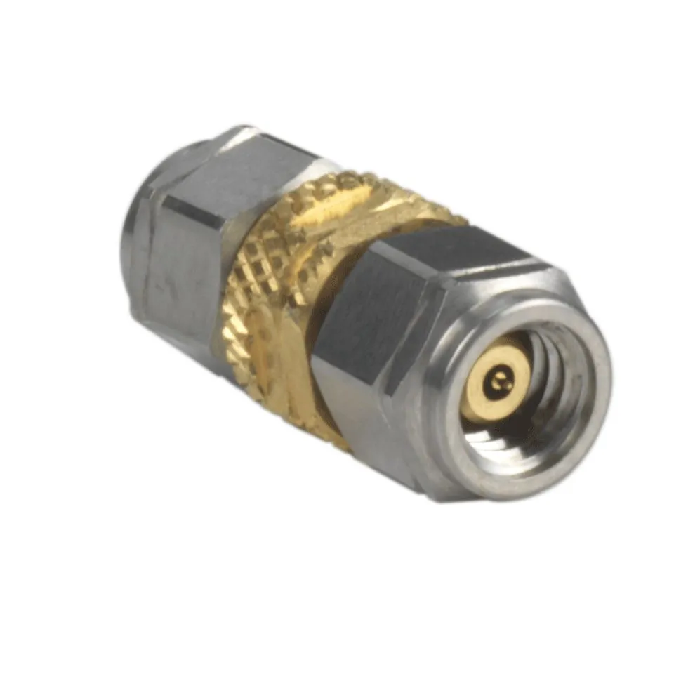 Keysight Y1910A 1.0 mm Coaxial Adapter