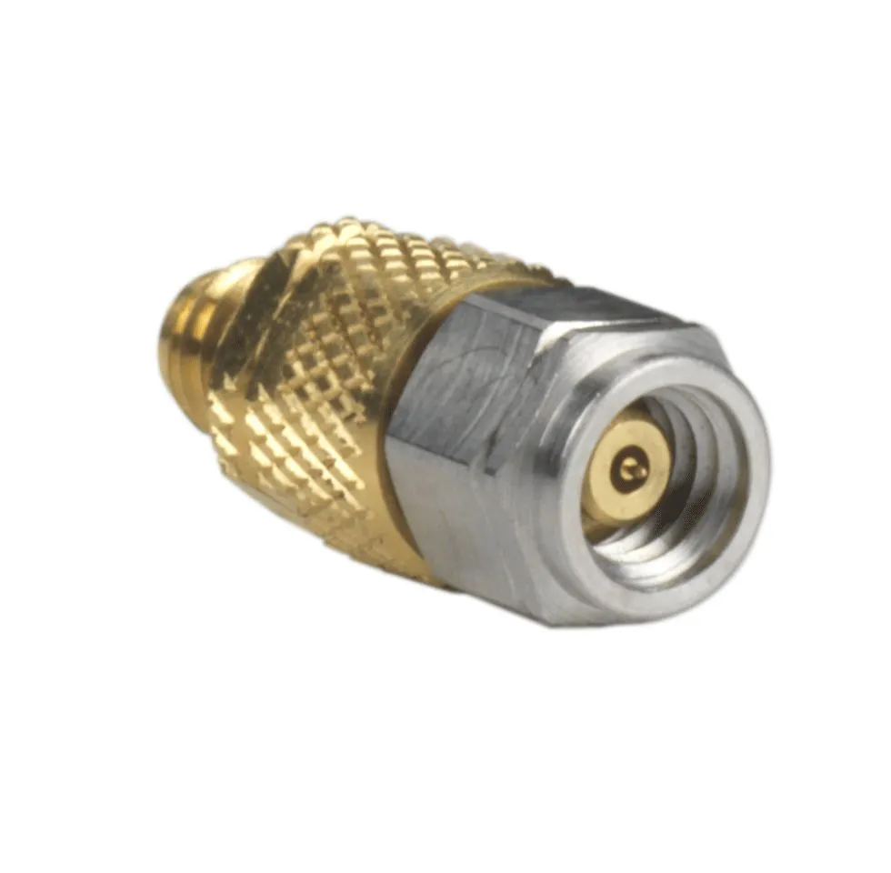 Keysight Y1910C 1.0 mm Coaxial Adapter