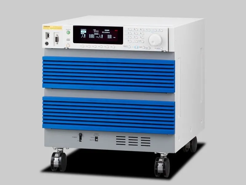 Kikusui PCR12000WEA2 Programmable AC Power Supply