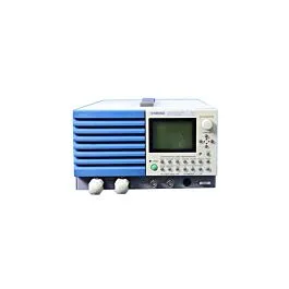 Kikusui PLZ164WA DC Electronic Load