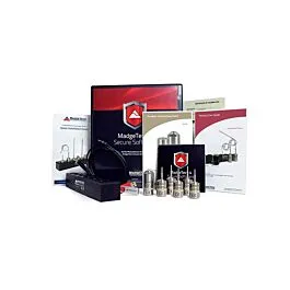 MadgeTech 901909-00 Autoclave Validation System