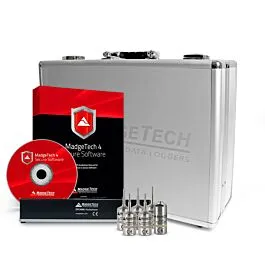 MadgeTech AVS140-1 Autoclave Validation System