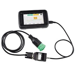 MadgeTech TITAN S8-CAN Data Acquisition System