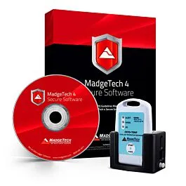 MadgeTech ULT90-15 Ultra-Low Temperature Validation System