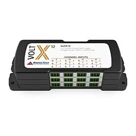 MadgeTech VOLTX12-3.2V DC Voltage Data Logger