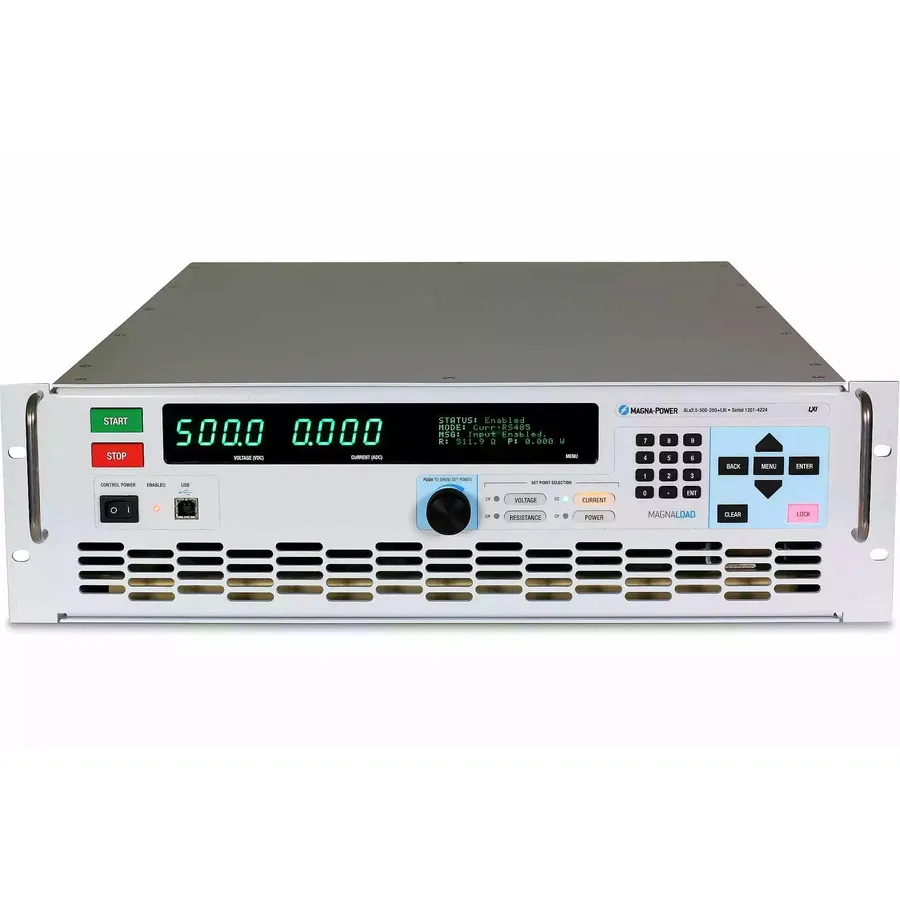 Magna Power ALx7.5-1000-225/208SP+LXI DC Electronic Load