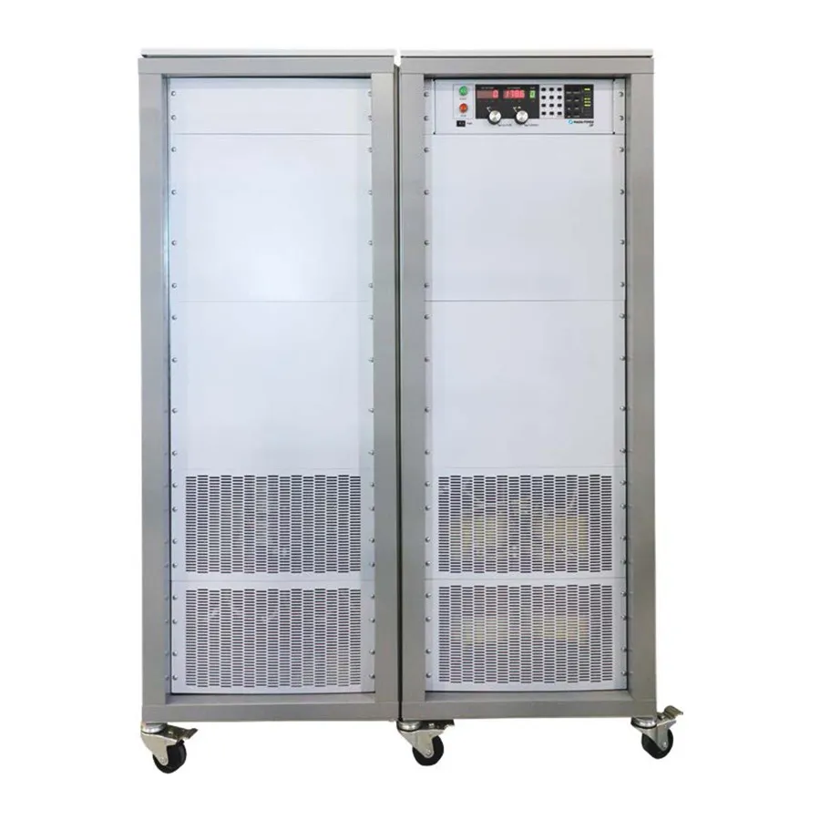 Magna Power MTD1000-150/480 DC Power Supply