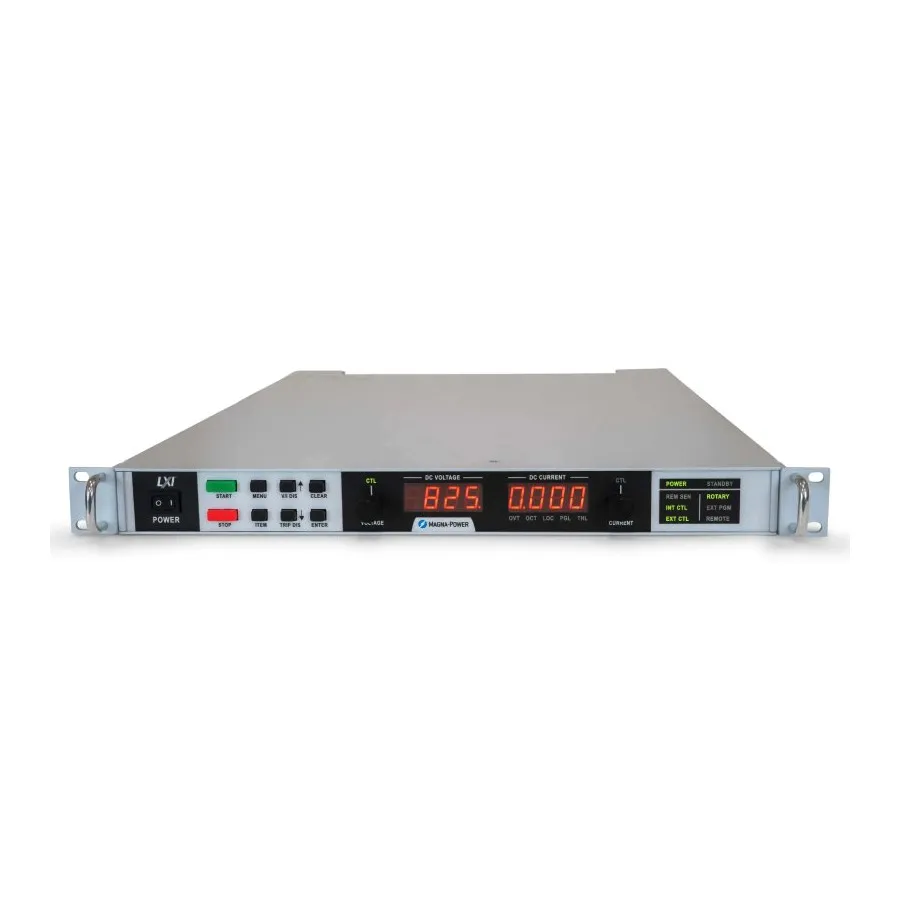 Magna Power SL375-16/208+GPIB DC Power Supply