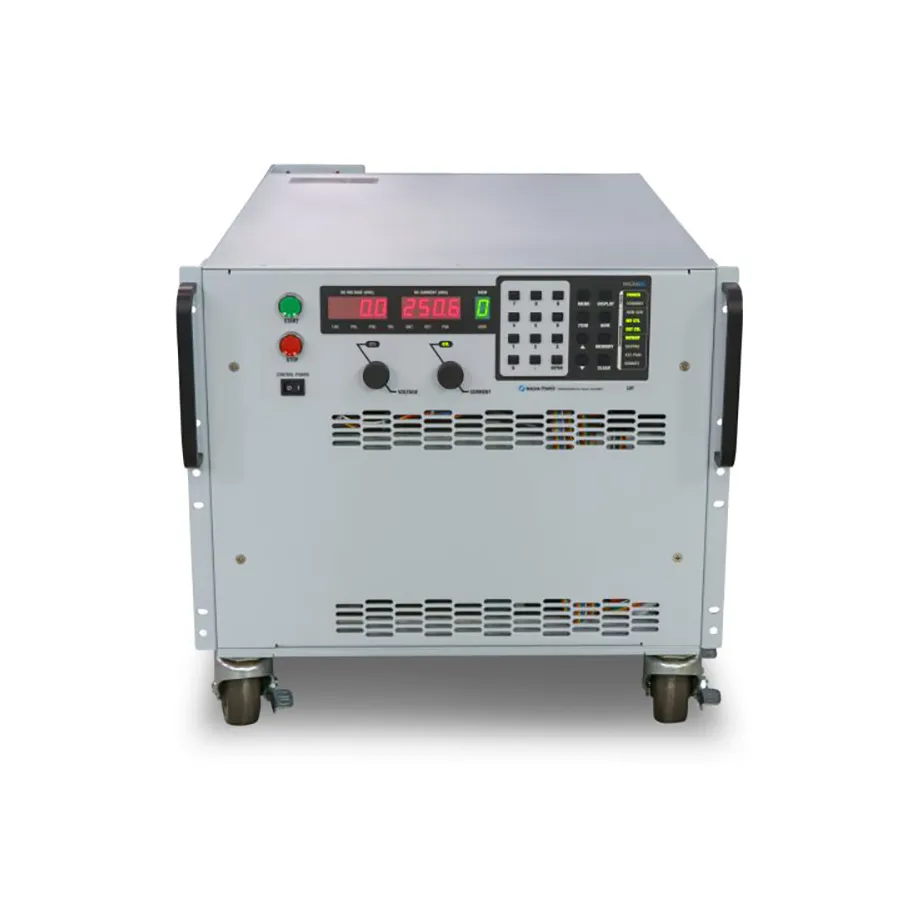 Magna Power TSD10-2000/480+LXI DC Power Supply