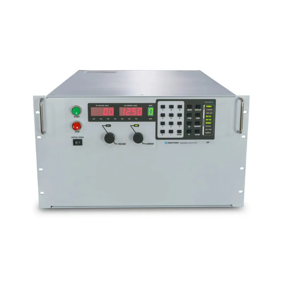 Magna Power TSD100-300/240+HS DC Power Supply