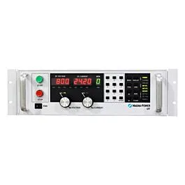Magna Power TSD80-125 DC Power Supply