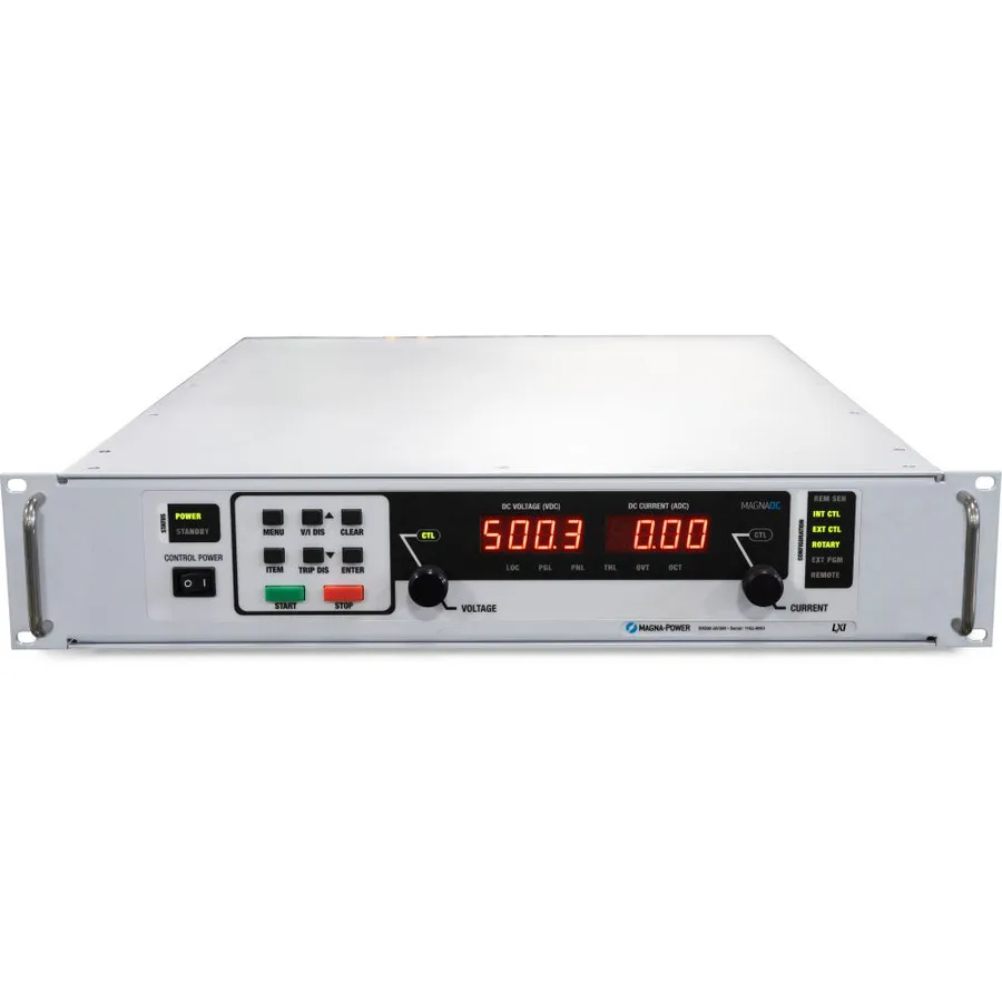 Magna Power XR16-600/480 DC Power Supply