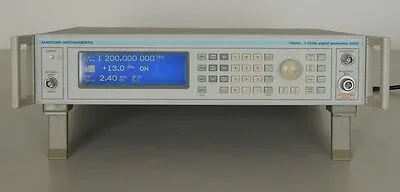 Marconi Instruments 2023 RF Signal Generator