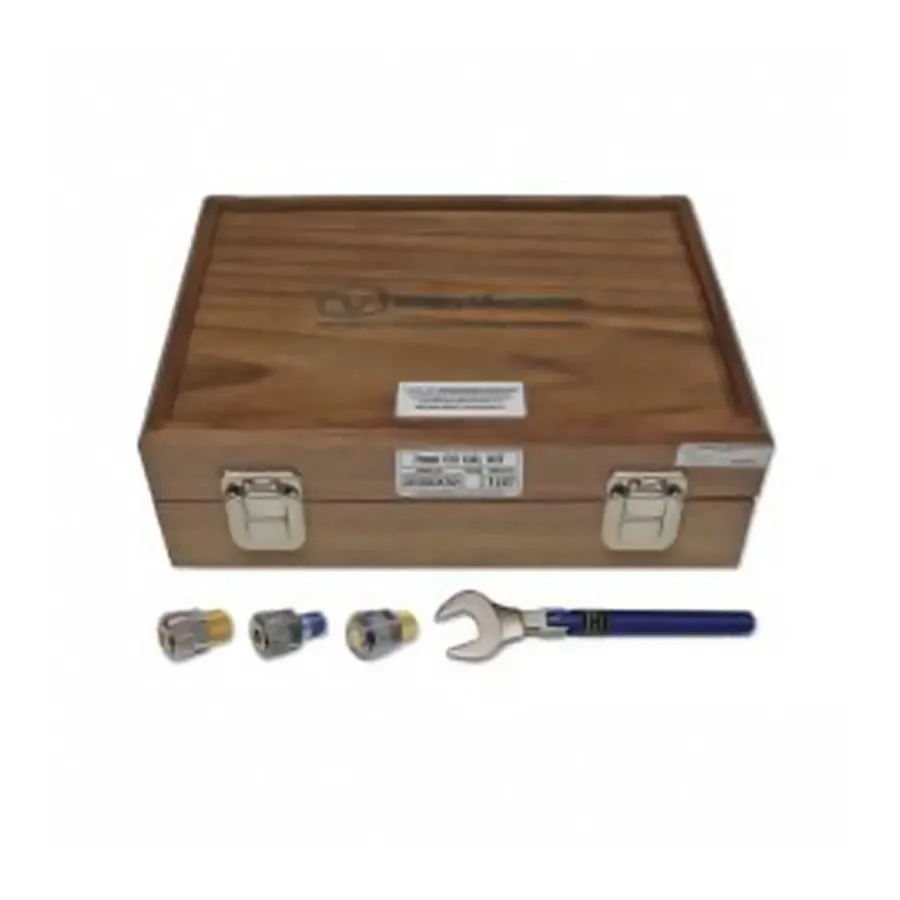 Maury Microwave 2650CK50 VNA Calibration Kit