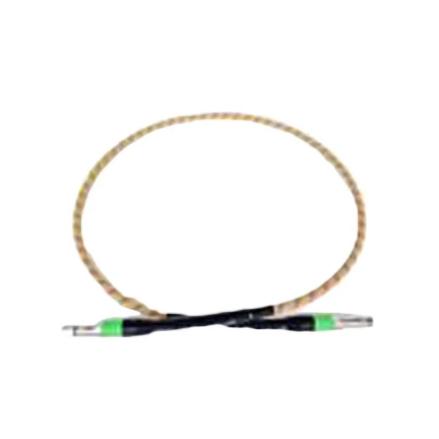 Maury Microwave SP-24-MF-24 RF Cable Assembly