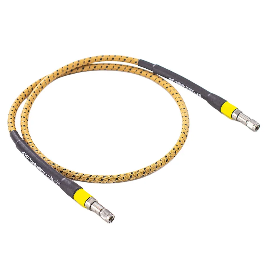 Maury Microwave SP-292-MM-60 RF Cable Assembly