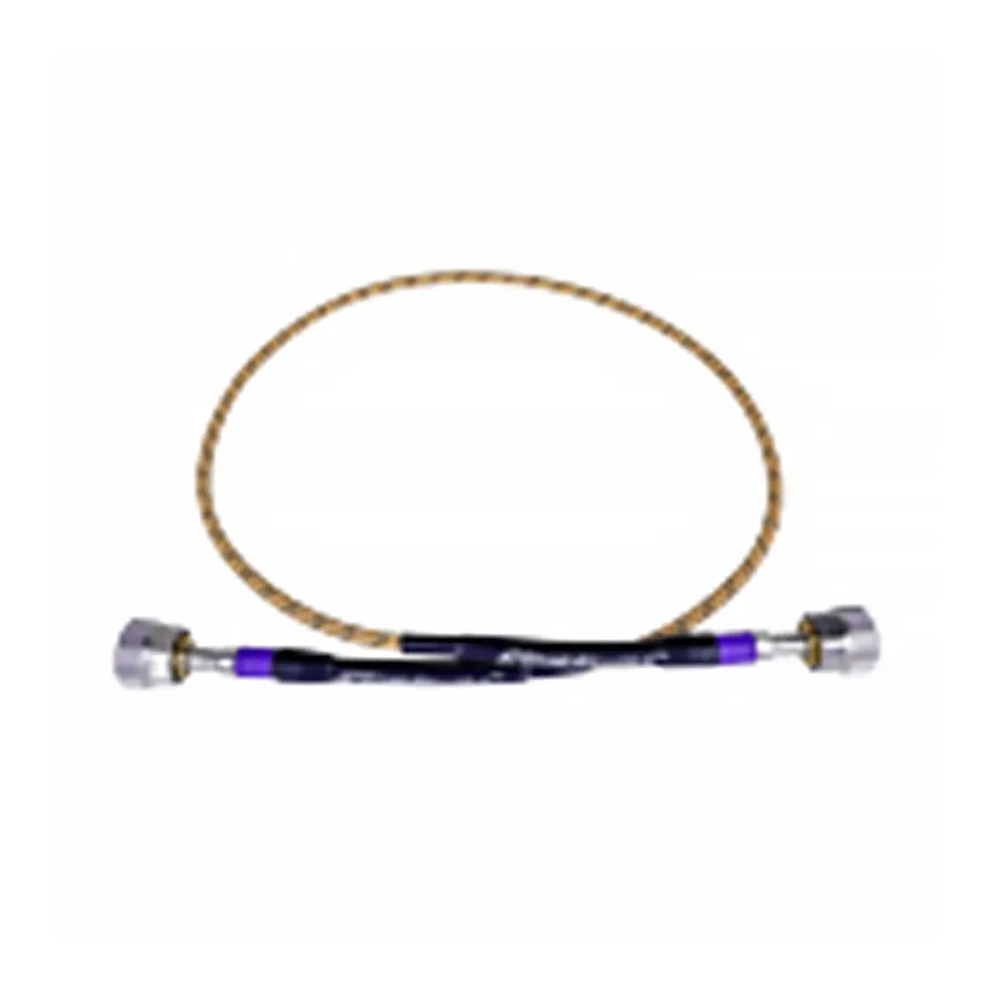 Maury Microwave SP-7-XX-48 RF Cable Assembly
