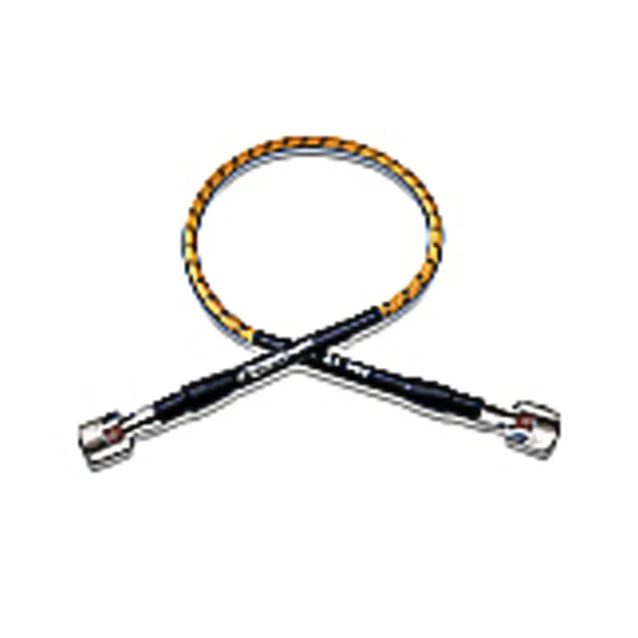 Maury Microwave SP-TNCA-MM-120 RF Cable Assembly