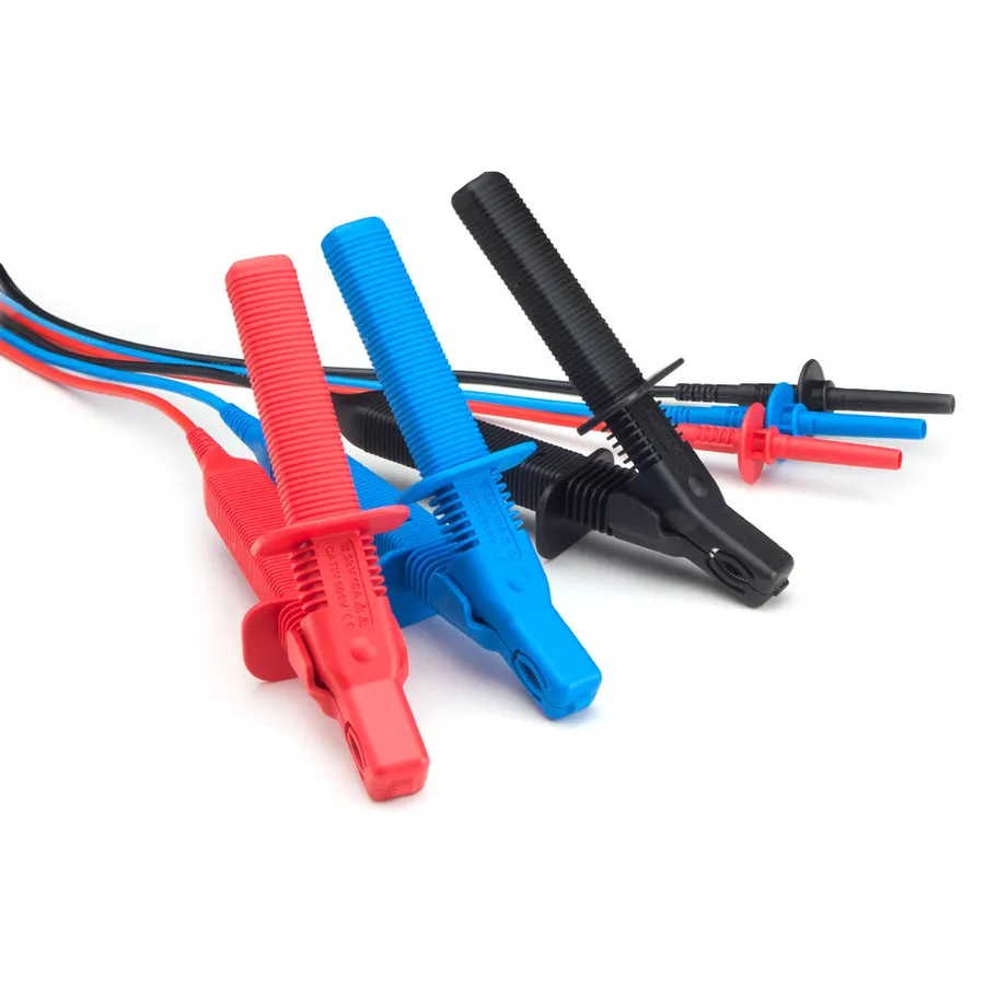 Megger 1003-202 Test Lead Set