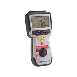 Megger 1004-735 Insulation Resistance Tester