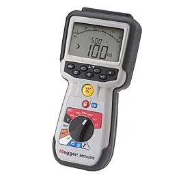 Megger MIT430/2 Insulation Tester