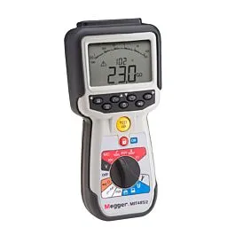 Megger MIT481/2 Insulation Tester