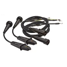 Megger 1006-463 DH4-C Duplex HD Test Leads