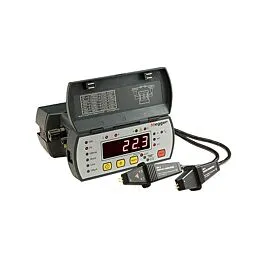 Megger 1006-660 DLRO10-NLS Low Resistance Ohmmeter