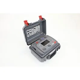 Megger 1016-118 Expert 15kV Insulation Resistance Tester