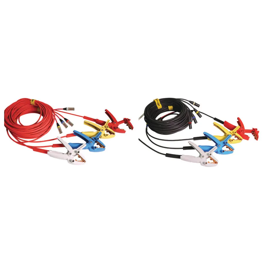 Megger 2008-60KIT2 Lead Kit