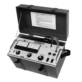 Megger 220015 15kV HiPot Tester