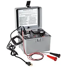 Megger 230425 AC/DC HiPot Tester